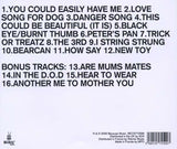 Metronomy - Pip Paine