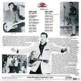Rockabilly Tunes