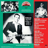 Carl Perkins - Put Your Cat Clothes On