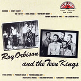 Roy Orbison - Roy Orbison And The Teen Kings