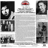 Roy Orbison - Roy Orbison And The Teen Kings