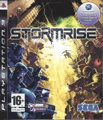 Stormrise