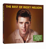 Rick Nelson - The Best Of Ricky Nelson