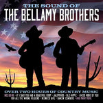 The Bellamy Brothers - The Sound Of The Bellamy Brothers