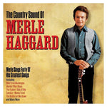 Merle Haggard - The Country Sound Of