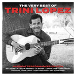 Trini Lopez - Very Best Of Trini Lopez