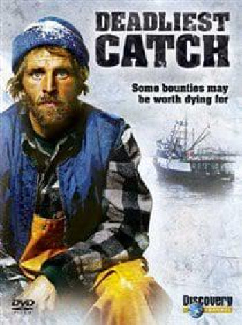 Deadliest Catch - The Complete 1st Series