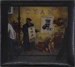 Cyan - For King And Country