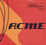 Jon Spencer - Acme & Xtra Acme