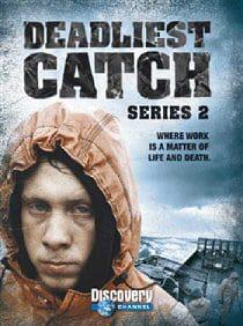 Deadliest Catch Series 2