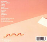 Anna Meredith - Fibs