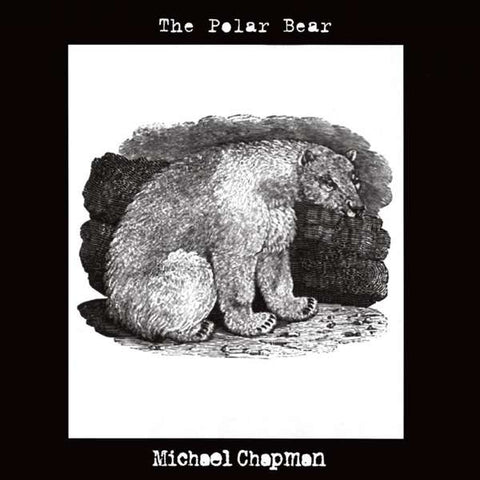 Michael Chapman - The Polar Bear