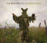 The Waterboys - Modern Blues