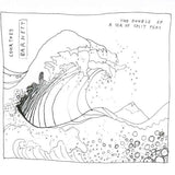Courtney Barnett - The Double EP - A Sea Of Split Peas