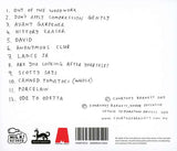 Courtney Barnett - The Double EP - A Sea Of Split Peas