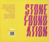 Stone Foundation - Outside Looking In