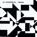 Eumir Deodato & Os Catedráticos - Ataque