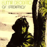 Deodato - Os Catedráticos 73