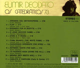 Deodato - Os Catedráticos 73