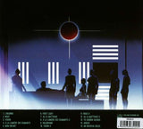 M83 - Filmmusik - You And The Night