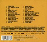 Herbert Grönemeyer - Filmmusik - A Most Wanted Man
