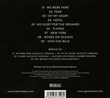 Boy - We Were Here