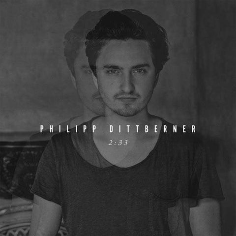 Philipp Dittberner - 2:33