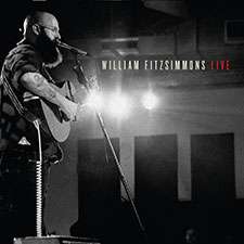William Fitzsimmons - Live