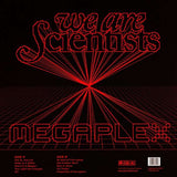 We Are Scientists - Megaplex