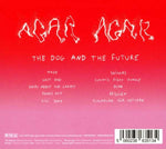 Agar Agar - The Dog And The Future