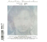 Michael Rother - Flammende Herzen