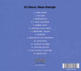 DJ Maxxi - Spaghetti Disco Classics Vol. 1