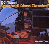 Dj Maxxi - Dj Maxxi Presents Spagh