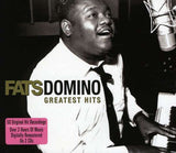 Fats Domino - Greatest Hits
