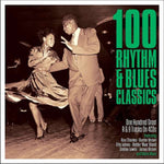 100 Rhythm & Blues Classics