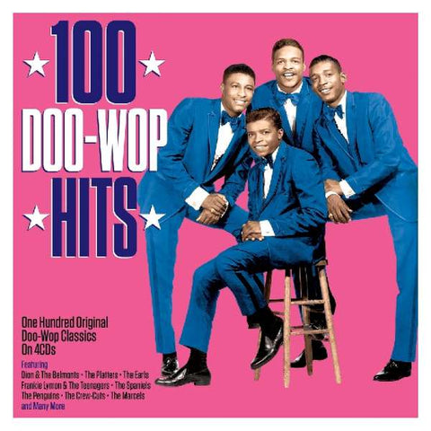 100 Doo-Wop Hits
