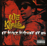 Wiz Khalifa - It Wiz What It Is
