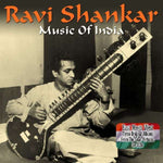 Ravi Shankar - Music Of India