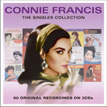 Connie Francis - The Singles Collection