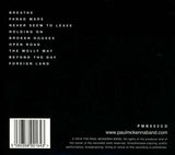 The Paul McKenna Band - Breathe