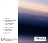 American Football - American Football