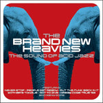 The Brand New Heavies - Sound of Acid Jazz