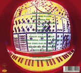 Stereolab - Mars Audiac Quintet