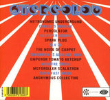 Stereolab - Emperor Tomato Ketchup