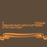 Stereolab - Cobra And Phases Group Play Voltage In The Milky Night