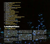 Jon Hopkins - Late Night Tales