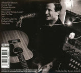 Butch Walker - Afraid Of Ghosts