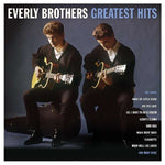 The Everly Brothers - Greatest Hits