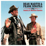 Dean Martin & Frank Sinatra - Sing Country & Western Classics