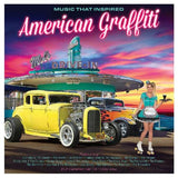 Music That Inspired American Graffiti